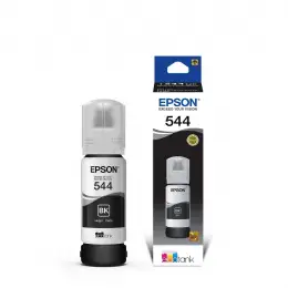 BOTELLA TINTA EPSON T544120 NEGRO