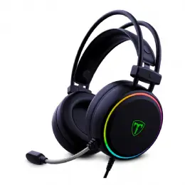 AURICULARES T-DAGGER SONA BLACK