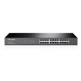 SWITCH 24 PORTS GIGABIT TP-LINK TL-SG1024