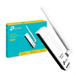 PLACA DE RED WIFI USB TP-LINK TL-WN722N