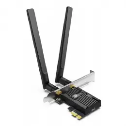 PLACA DE RED WIFI PCI-E TP-LINK TX55E C/BLUETOOTH
