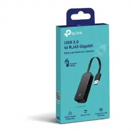 ADAPTADOR USB 3.0 A RED GIGABIT TP-LINK UE306