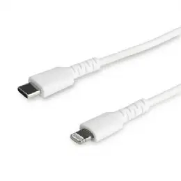 CABLE USB-C A LIGHTNING NETMAK NM-C52