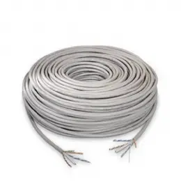 CABLE UTP CAT 5e 100M PATCH100