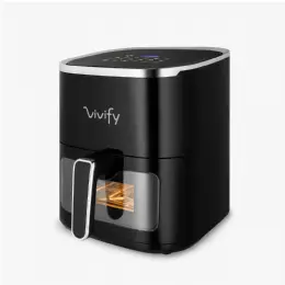 FREIDORA DE AIRE 4.6L VIVIFY FRY FORCE 360