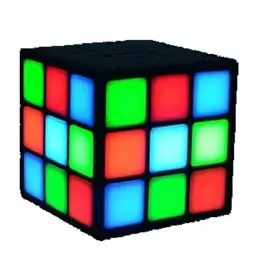 PARLANTE BLUETOOTH CUBE YX-X68