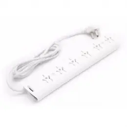 ZAPATILLA 6 TOMAS NETMAK NM-ZP6