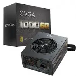 FUENTE ATX 1000W EVGA GQ GOLD