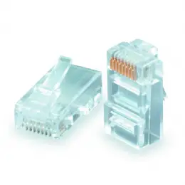 CONECTOR RJ-45