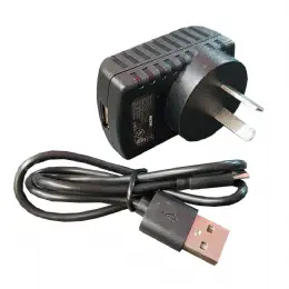 FUENTE 220V USB 2A MOW