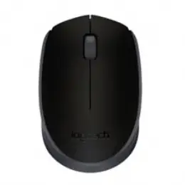 MOUSE INALAMBRICO LOGITECH M170 NEGRO