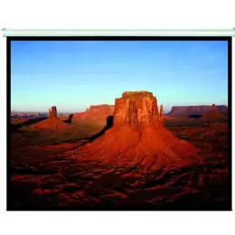 PANTALLA PARA PROYECTOR 86 INTELAID IT-SPS86