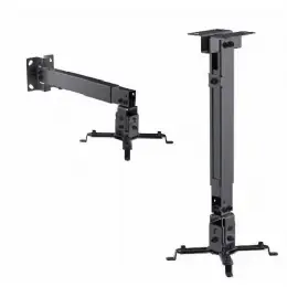 SOPORTE PROYECTOR TECHO/PARED INTELAID IT-11E