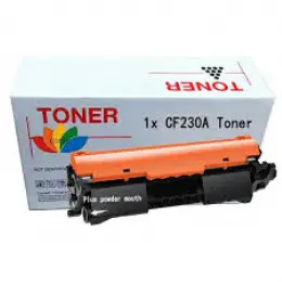 TONER HP 230A NOCHIP ALTERNATIVO