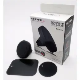 SOPORTE P/CEL NETMAK NM-HC14