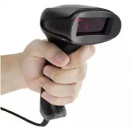 SCANNER CODIGO DE BARRAS NETMAK NM-LC401