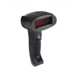 SCANNER CODIGO DE BARRAS INALAMBRICO NETMAK NM-LC502