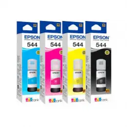 BOTELLA TINTA EPSON T544420 YELLOW
