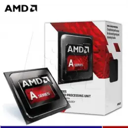 MICRO AMD A6-7480K FM2