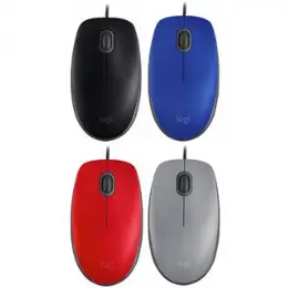 MOUSE LOGITECH M110