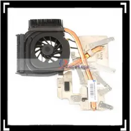 FAN COOLER NOTEBOOK HP DV7