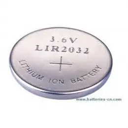 PILA NETMAK CR2032 S232