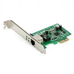 PLACA DE RED GIGABIT PCI-E TP-LINK TG-3468
