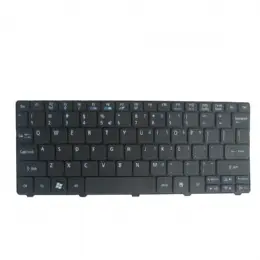TECLADO NETBOOK ACER ONE 532 / 521 / D255 / GATEWAY LT21