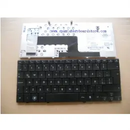 TECLADO NETBOOK HP 110-1000 BLACK