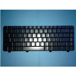 TECLADO NOTEBOOK HP DV4-1000 BLACK