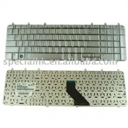 TECLADO NOTEBOOK HP DV7