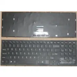 TECLADO NOTEBOOK SONY VPC-EB SERIES