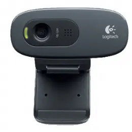 WEBCAM LOGITECH C270