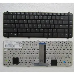 TECLADO NOTEBOOK HP CQ 515 / 511 / 510 / CQ610