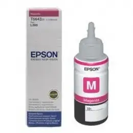 BOTELLA TINTA EPSON T664320 MAGENTA