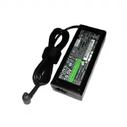 FUENTE NOTEBOOK SONY 19.5V 4.7A 90W (6.5x4.4)