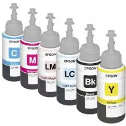 BOTELLA TINTA EPSON T673230 MAGENTA