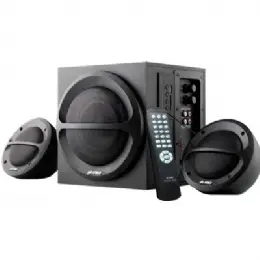 PARLANTES 2.1 FENDA A 111 F C/USB-SD-FM C/R