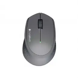 MOUSE WIRELESS LOGITECH M280 GREY