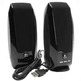 PARLANTES 2.0 LOGITECH S-150