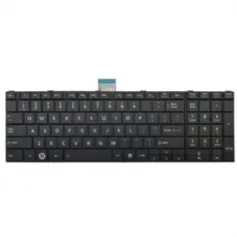 TECLADO NOTEBOOK TOSHIBA L850