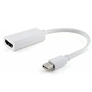CABLE MINIDISPLAY A HDMI 09-040 (MAC COMPATIBLE)