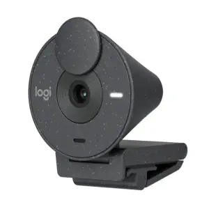 WEBCAM LOGITECH BRIO 300 GRAPHITE