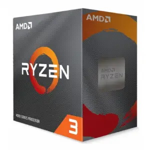 MICRO AMD RYZEN 3 5300G