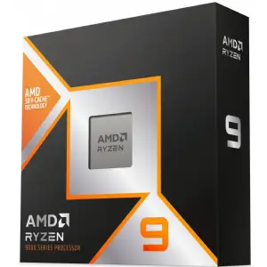 MICRO AMD RYZEN 9 9950X3D AM5