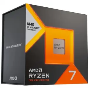MICRO AMD RYZEN 7 7800X3D S/VIDEO S/COOLER AM5
