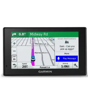 GPS GARMIN DRIVESMART 51 AR
