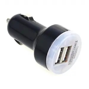 CARGADOR 12V KOLKE 2 PUERTOS