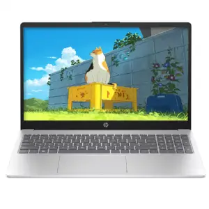 NOTEBOOK HP 15-FC0041WM