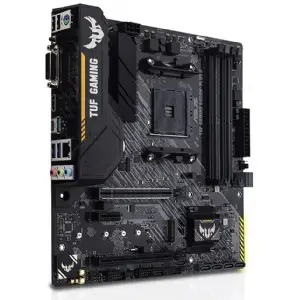 MOTHER ASUS TUF GAMING B450M-PLUS II